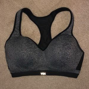 Victoria’s Secret VSX sports bra 34DD